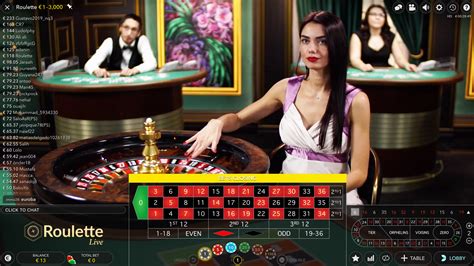 Live Casino .
